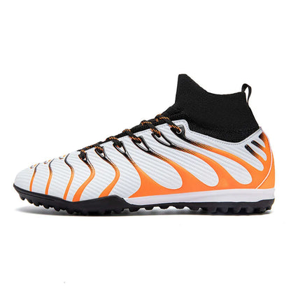 Fashionable and multifunctional sports classic Bora Sepato Chinese made football shoes