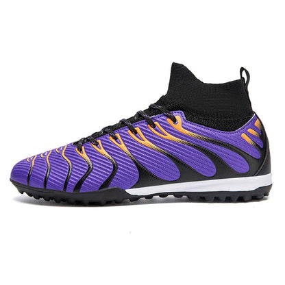 Fashionable and multifunctional sports classic Bora Sepato Chinese made football shoes