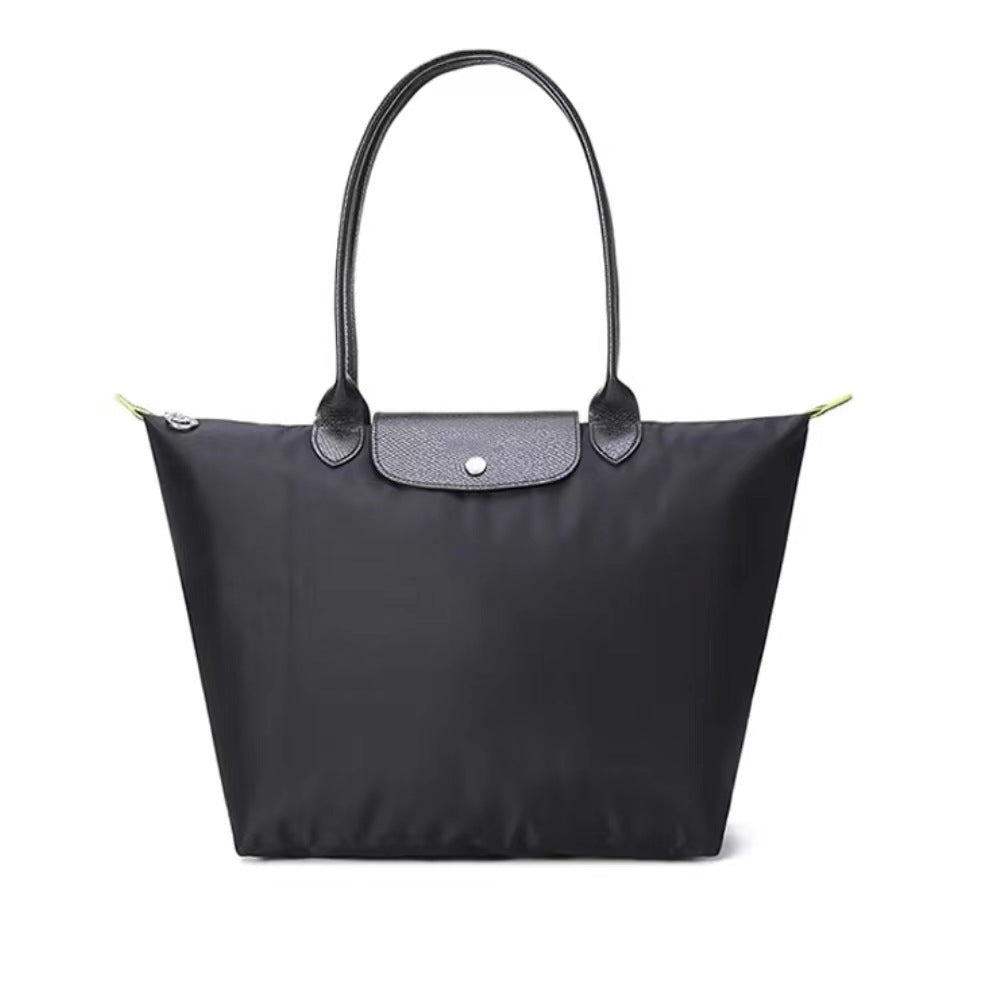 xieyinshe France Longchamps Bag Classic Women Bag 70 Th Anniversary Underarm Bag Shoulder Bag Dumpling Bag Handbag Tote Bag