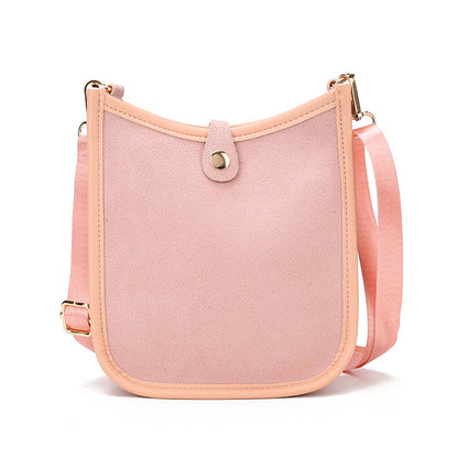 xieyinshe Lady's Bags Suitable for Phone Case Card Holder Strap Coin Purse Crossbody Small Square Bag Simple Fashion Shoulder Manufacturer