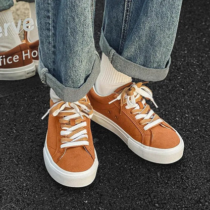 Casual Shoes Women Canvas Unisex Fashion Sneakers Man Woman Loafers Classics Skateboard Student Sports Ladies